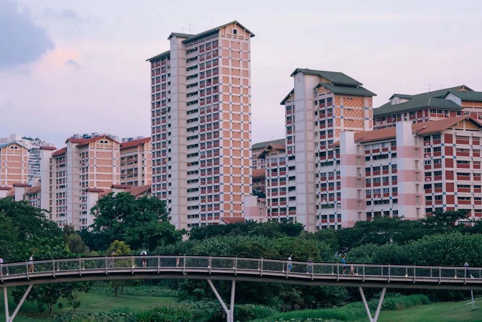 Singapore Dengue Cases Drop — What It Means for Business Resilience