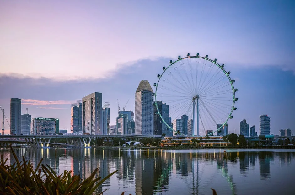 Singapore Embraces Email Marketing — Here's What Businesses Need to Know