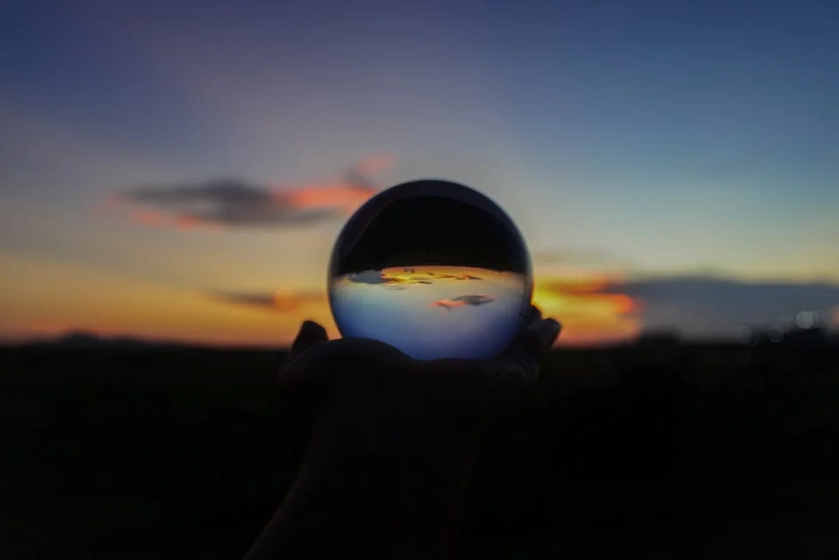Singapore Family Discovers Rare Spherical Egg — Impacts Local Market Curiosity