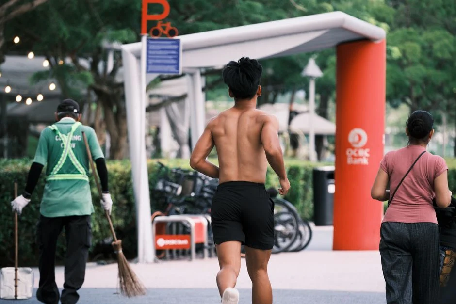 Singapore Fan Reimagines 90s Superhero VR Man in AI Video — and the Internet Noticed — Infrastructure Cities
