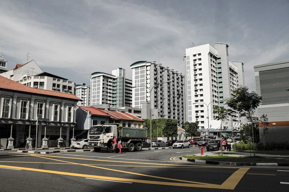 Singapore Freezes $600m in Prince Group Assets — Two Men Under Investigation — Health Medicine