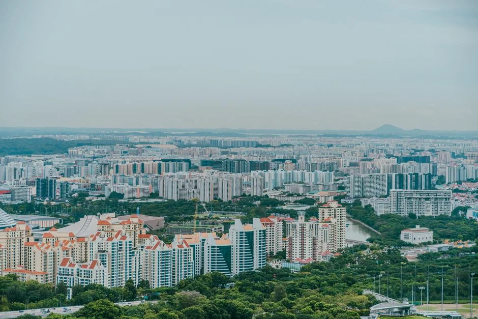 Singapore Hospital Group Surges on Market Debut as Aging Population Fuels Demand — Health Medicine