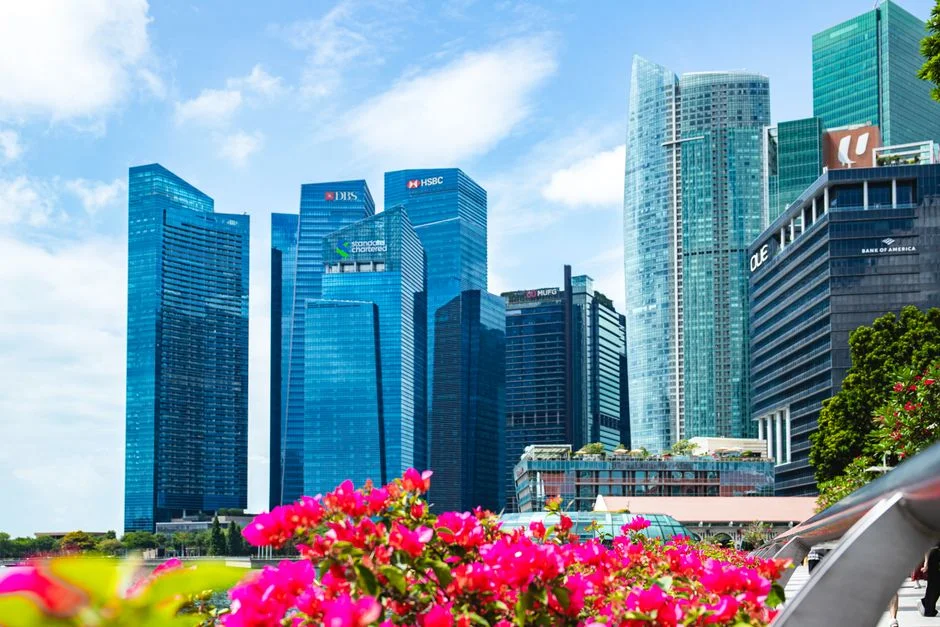 Singapore Investors Question Dividend Strategy as Interest Rates Surge — Politics Governance