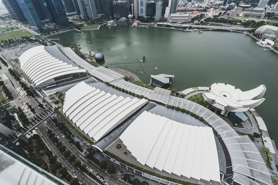 Singapore Launches NFT Regulation Framework — Market Players React