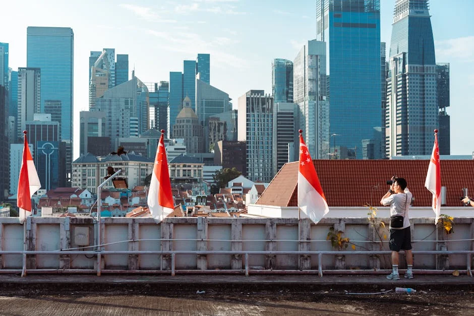 Singapore Launches Time-Based Exercise Study — and Results Are Surprising