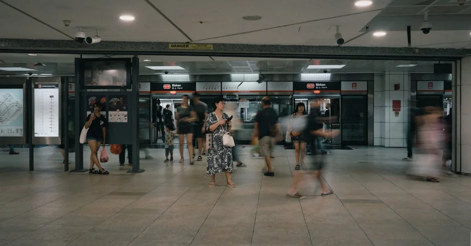 Singapore Launches VR Pilot for Elderly Amid Social Isolation Crisis