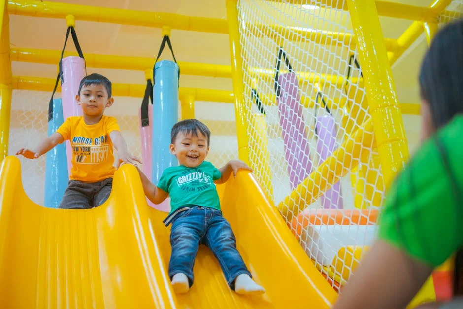 Singapore Playground Demand Surges — Real Estate Values Shift