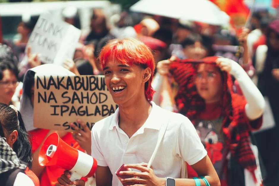 Singapore Red Cross Youth Rallies $700,000 to Aid 30,000 Families — Environment Nature