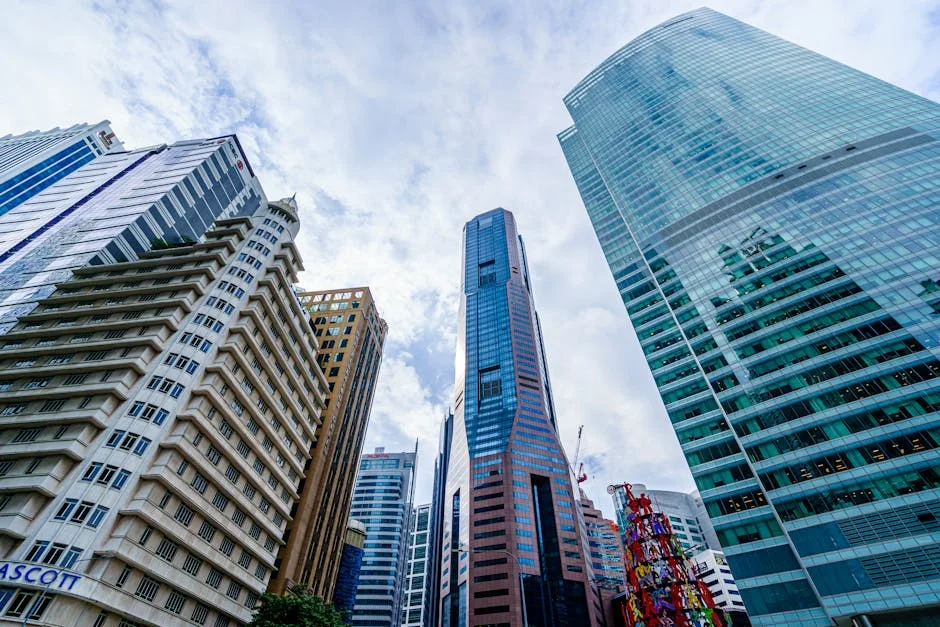 Singapore REITs Hit 5-Year Lows — Are 6% Yields Tempting Investors? — Economy Business