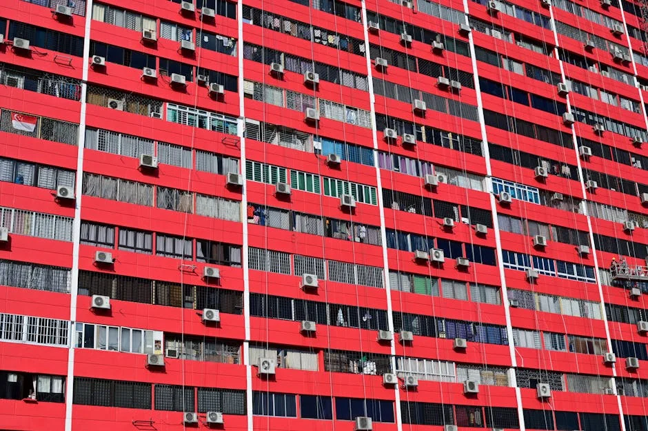 Singapore Tightens Refrigerant Rules, Impacts Vehicle and Supermarket Costs