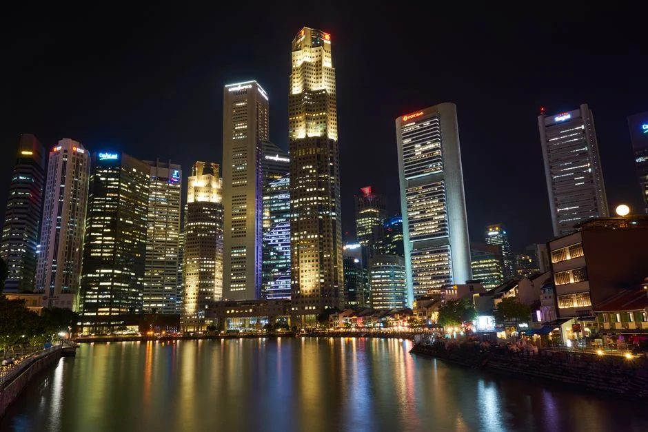 Singapore Workers Trail Global Peers in Engagement — Under-35s Most Disaffected — Politics Governance