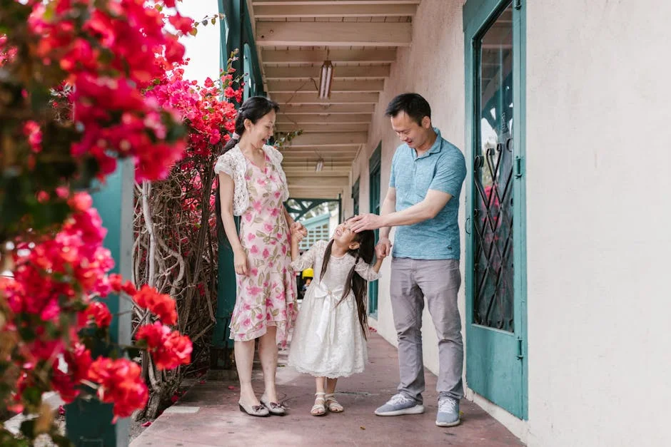 Singaporean Mom Celebrates Daughter’s Coachella Debut — and Market Watchers Take Note