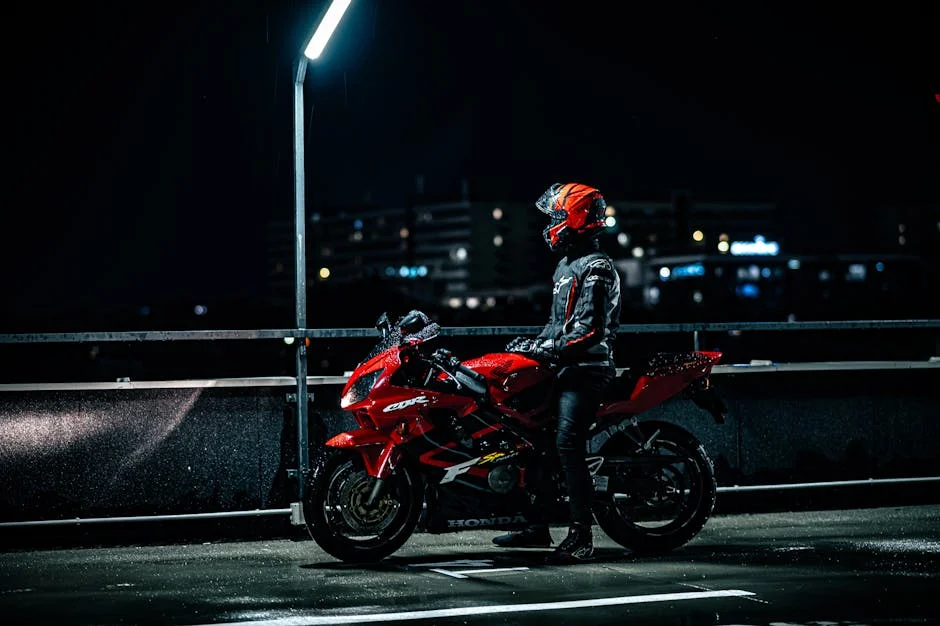 Singaporean Motorcyclist Killed in Causeway Accident — Business Insurance Rates Likely to Rise — Technology Innovation