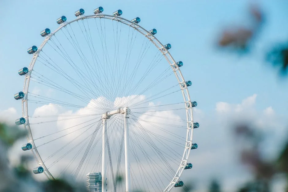 Singapore's Hay Fever Spike Extends — Businesses Feel the Strain