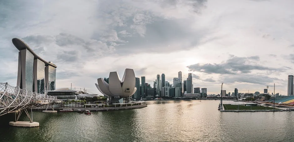 Singapore's SFA Launches New Initiative to Boost Farm Production by September 1