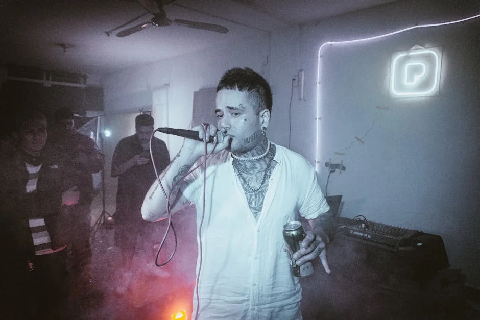 Sippinpurpp Demands Think Music Return to Singapore Market