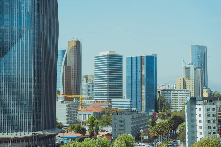 South Africa Banks Deploy AI Governance — Markets React