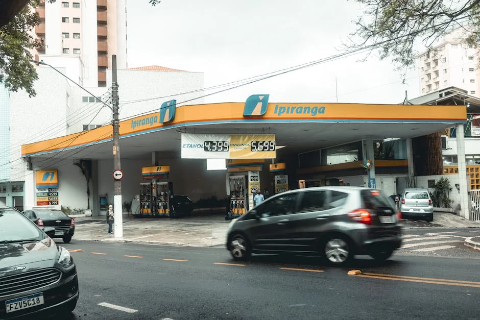 South Africa Fuel Hikes Hit Retailers — and Investors Are Watching