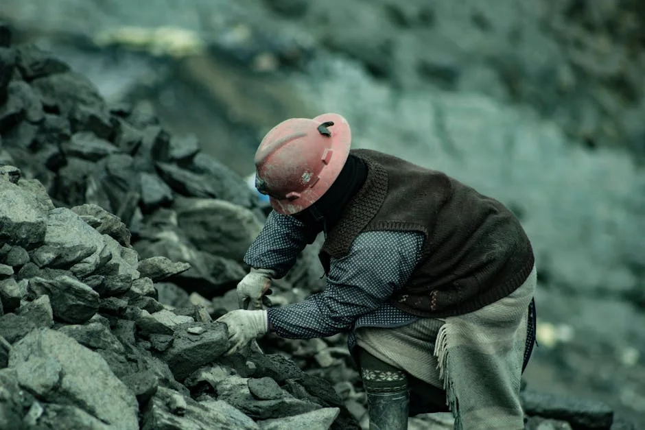 South Africa Halts Coal Exports to Boost Domestic Prices
