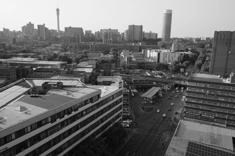 South Africa Unveils AI Governance Model — Implications for Global Markets