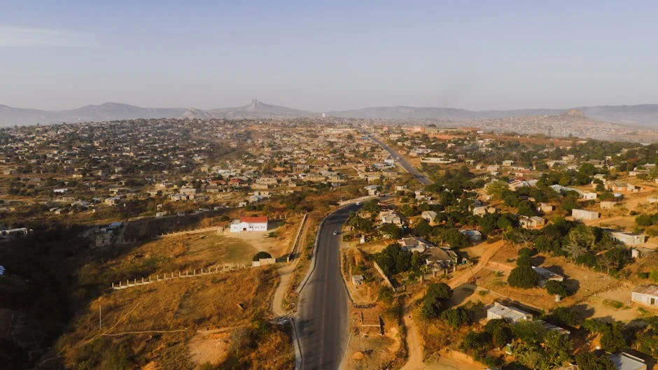 South Africa's Housing Prices Outpace Salaries — Cape Town Crisis Deepens