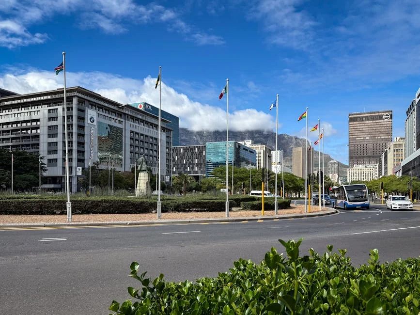 South Africa’s Retirement Fund Scandal Sparks Investor Panic
