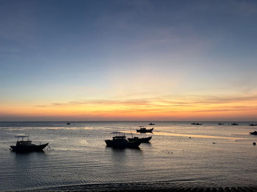 South China Sea Tensions Trigger Uncertainty for Southeast Asian Businesses — Economy Business