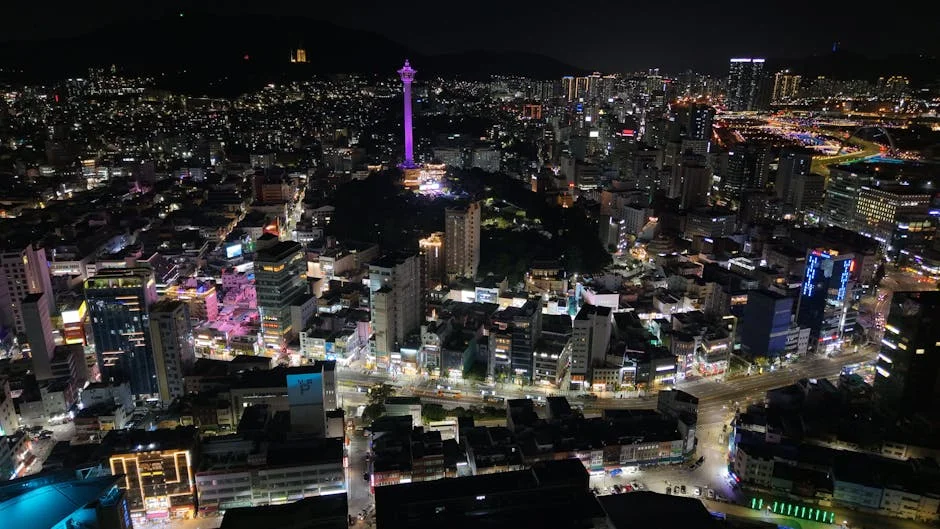 South Korea Ruling Party Wins Most Local Seats — But Faces Losing Seoul — Environment Nature