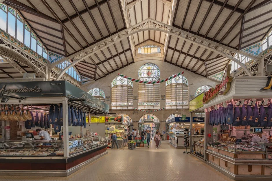 Spanish Proverb Sparks Market Resilience Amid Economic Shifts