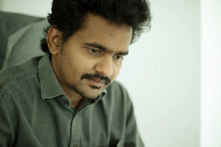 State Bans IAS Officer Prasanth — Market Signals Tightening