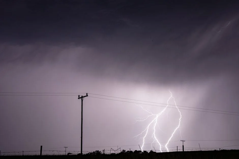 Storm Jangmi Cuts Power to 60,000 Japanese Homes — What Singaporeans Should Watch — Technology Innovation