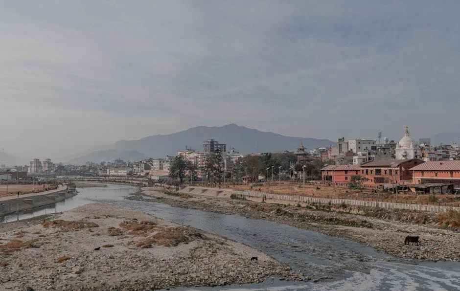Students Flood Kathmandu Demanding PM's Resignation Over India Remark — Politics Governance