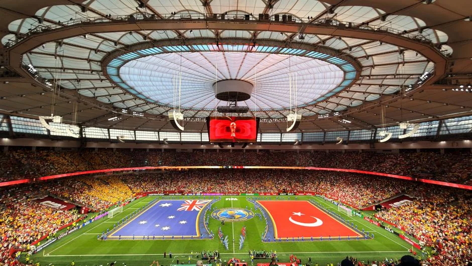Sweden Advances to Playoffs – Here's What Japan Clash Means for PT — Education
