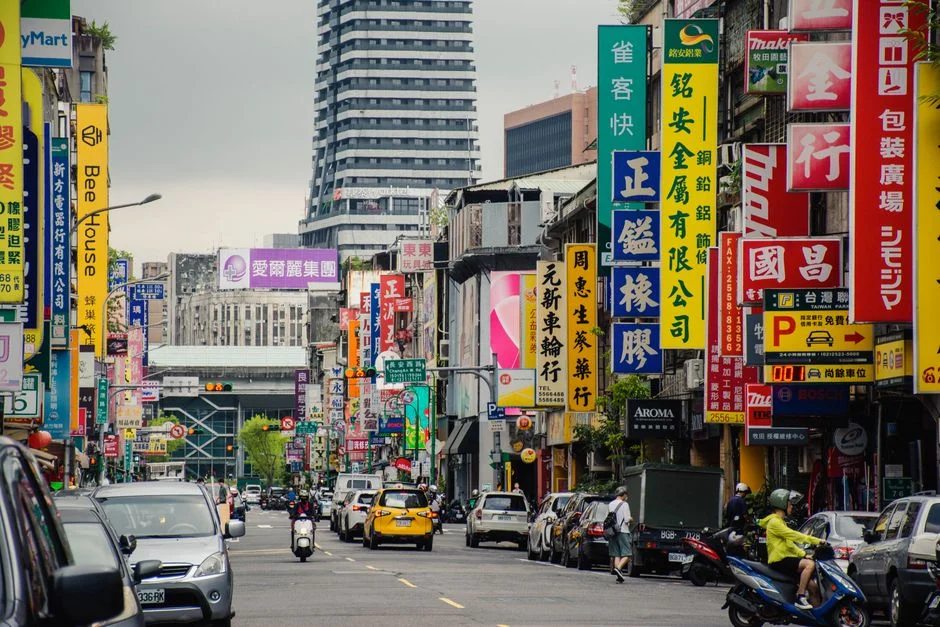 Taiwan Cracks Down on China AI Chip Smuggling — Markets Are Watching — Environment Nature