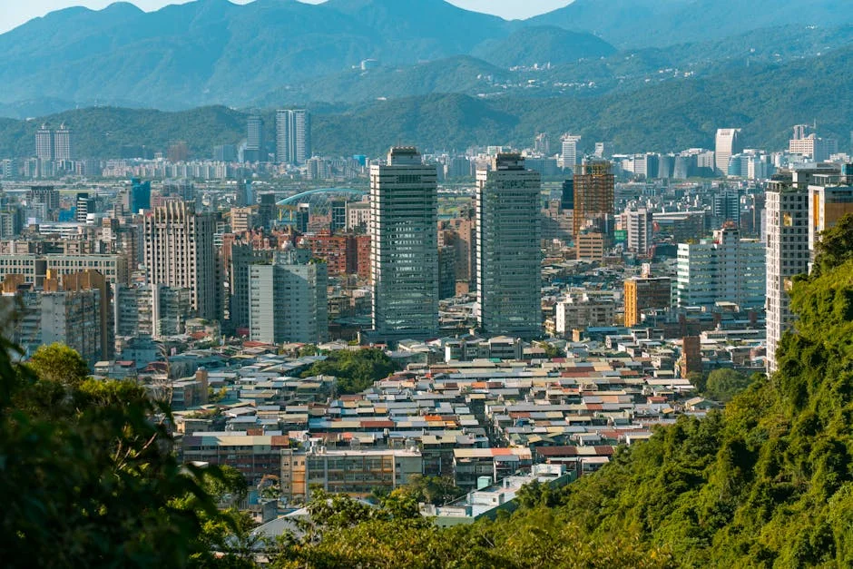 Taiwan Emulates Ukraine’s Economic Resilience Strategy