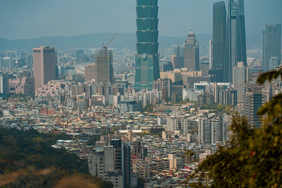 Taiwan Funds Surge 40% — Here Are The Top Picks