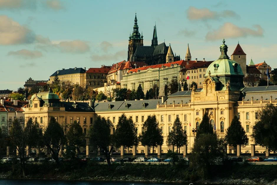 Taiwan Honors Czech Senate Chief — Beijing Signals Diplomatic Retaliation