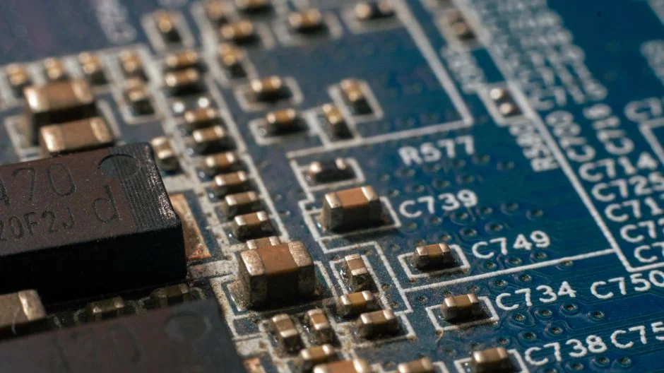 Taiwan Opposition Leader Heads to US — Semiconductor Sector Braces for Impact — Politics Governance