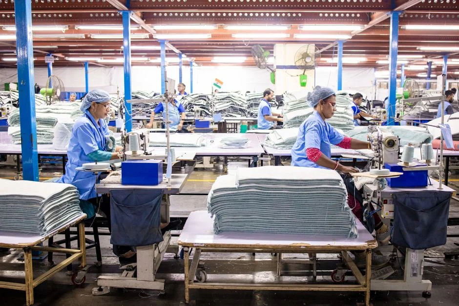 Taiwan Polls Target Indian Workers — Business Leaders Warn of Economic Fallout — Infrastructure Cities