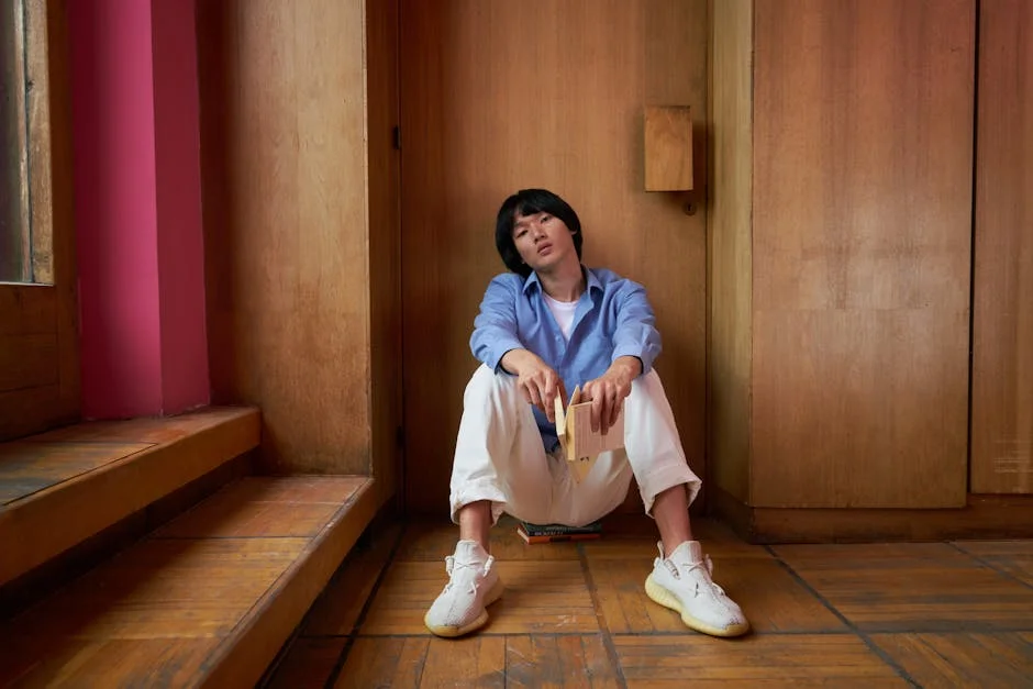 Taiwan Travelogue Wins Booker Prize — What This Means for Mandarin Growth