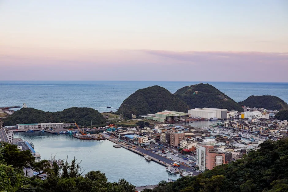 Taiwan Warns of Infiltration Threats from Mainland Spouses — Markets Brace for Impact