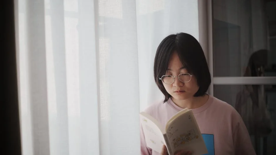 Taiwan's 'Travelogue' Wins Booker Prize, Boosting Mandarin Chinese Literature's Profile