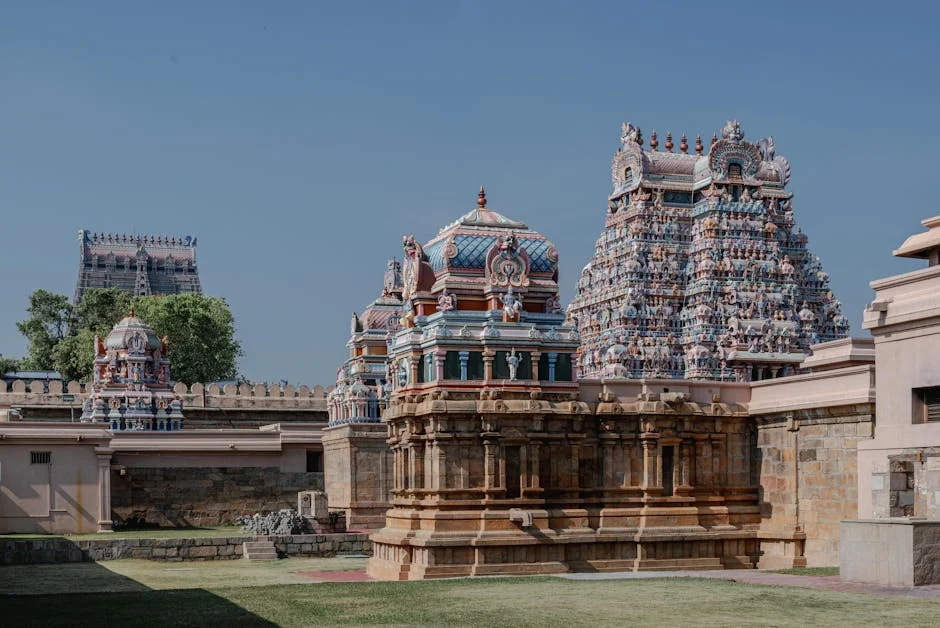 Tamil Nadu Education Policy Shift Triggers Business Alarm — Politics Governance