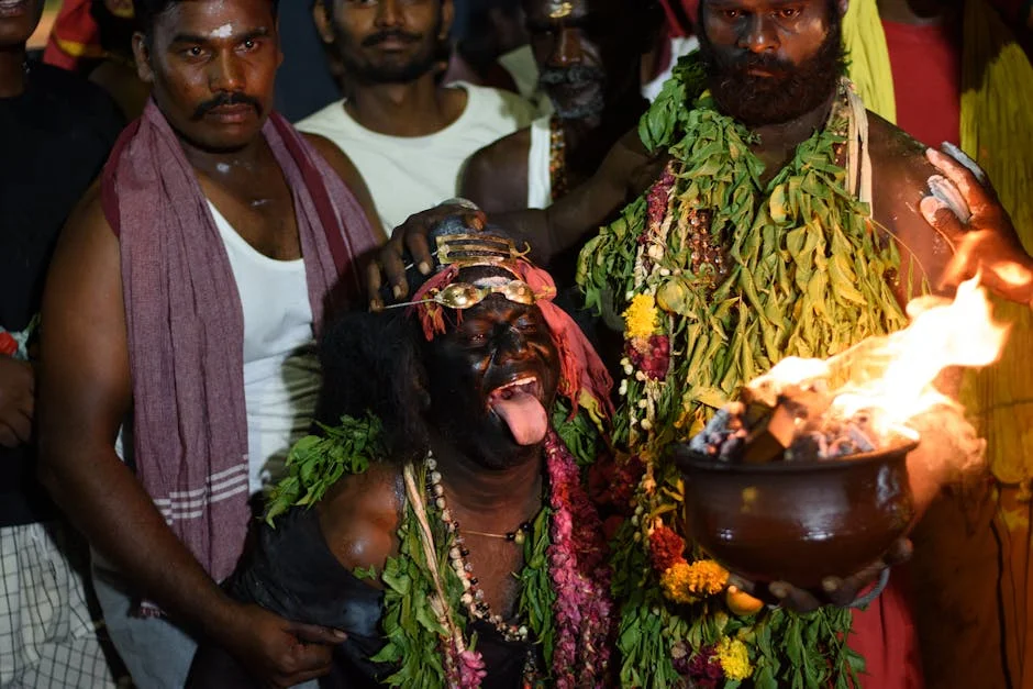 Tamil Nadu Polls Draw Crowds — Boosts Local Economy Amid Peaceful Voting