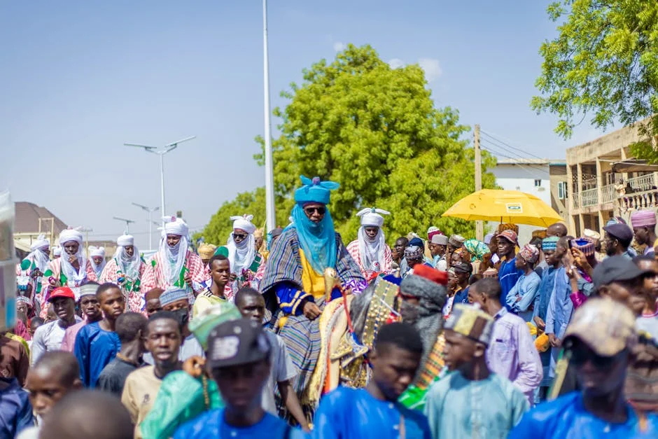 Taraba Gov Kefas Wins APC Nod — Markets React