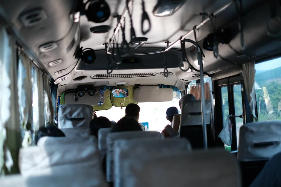 Telangana CM Meets TGSRTC Leaders — Bus Fares Set to Surge
