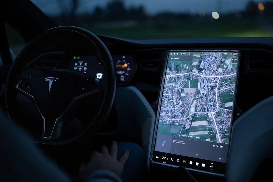 Tesla China Sales Surge to 2026 High — Rivals Close the Gap — Technology Innovation