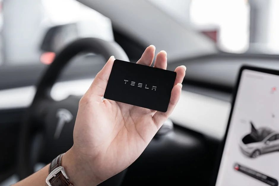 Tesla Surpasses Earnings Targets, Boosts Investor Confidence
