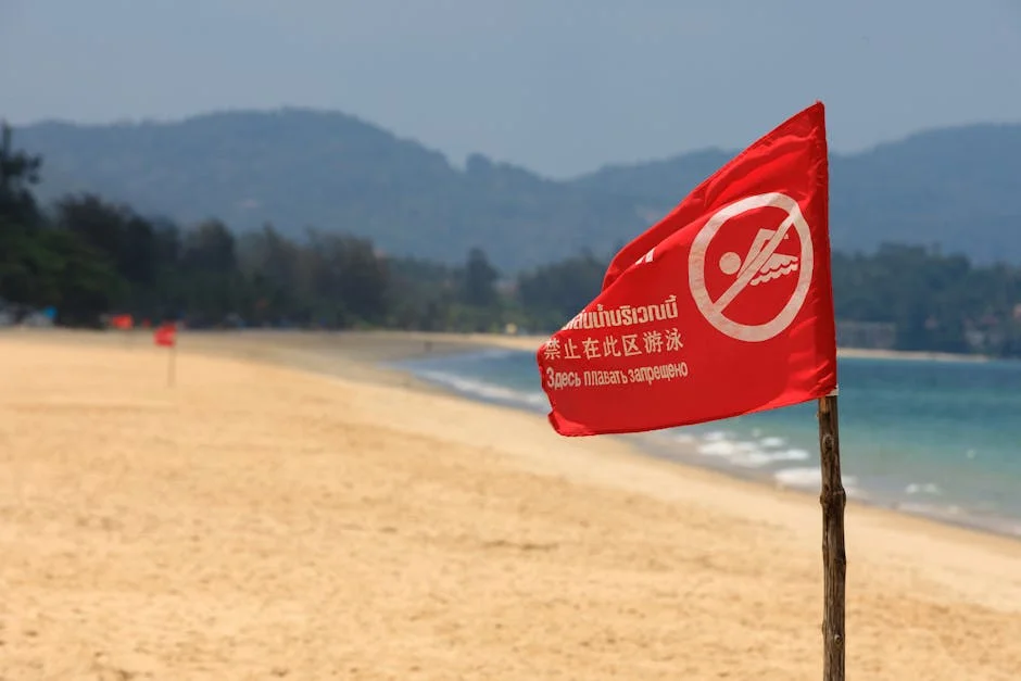 Thailand Slams Visa-Free Stays to 30 Days — Hotels Panic