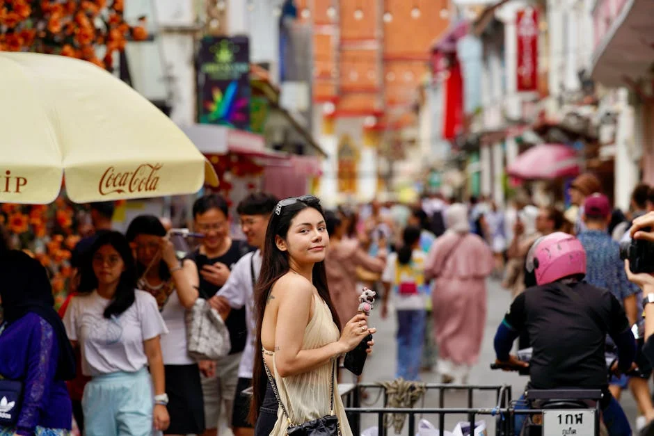 Thailand Slashes Tourist Visas — Hotels Face Revenue Shock — Infrastructure Cities